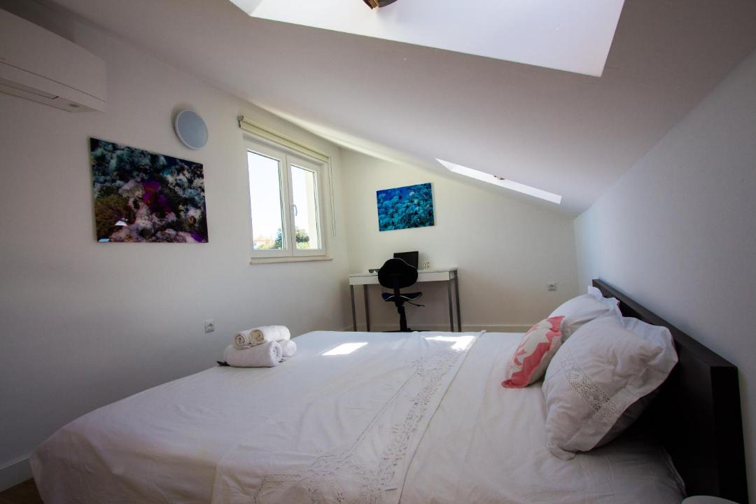 Photo of Bedroom in Lumbarda
