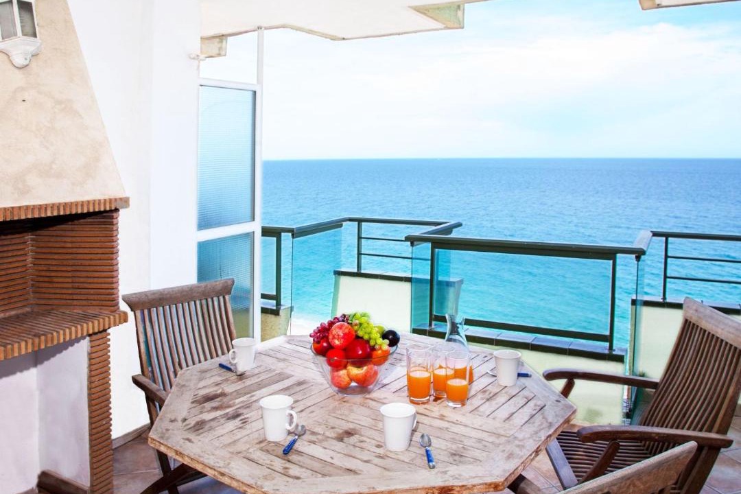 Photo of Patio Balcony in Platja d'Aro
