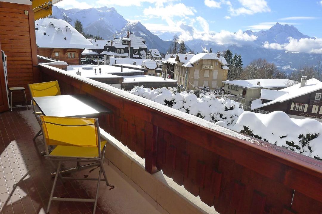 Photo of Others in Villars-sur-Ollon