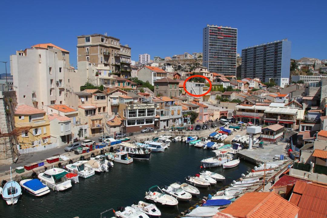 Photo of Others in Endoume