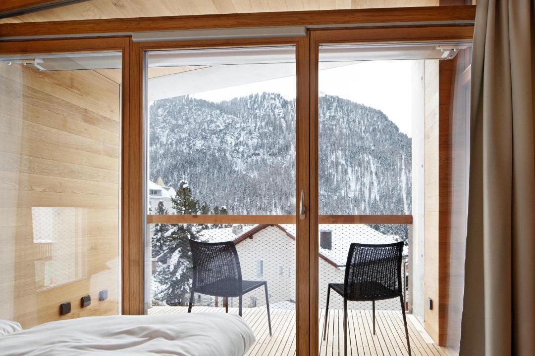Photo of Others in Pontresina