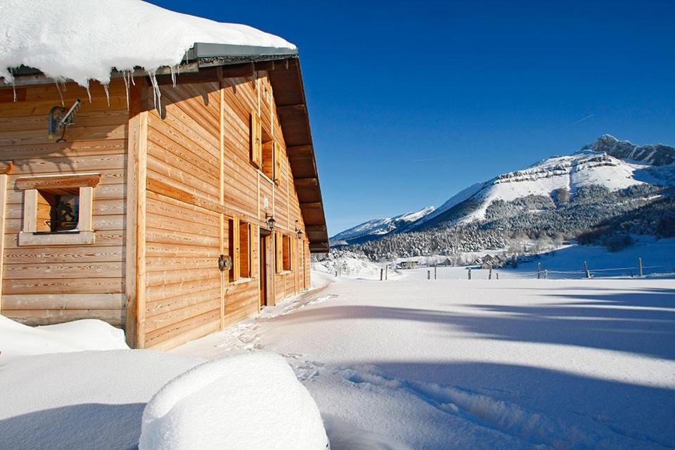 Photo of Others in Villard-de-Lans