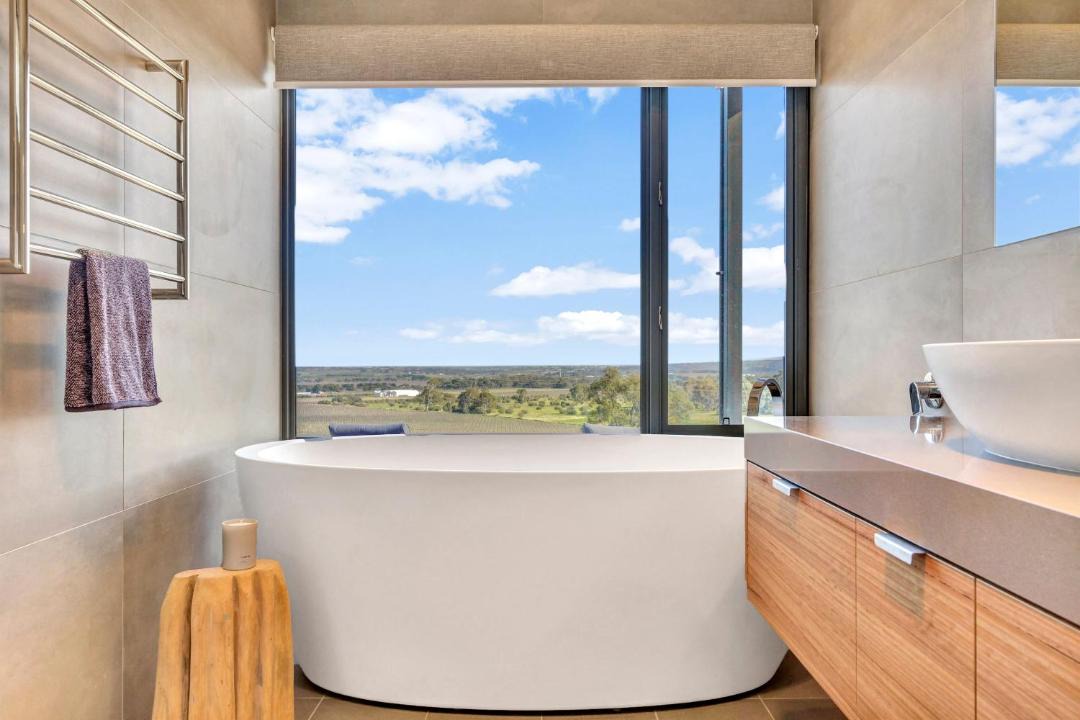 Photo of Bathroom in McLaren Vale