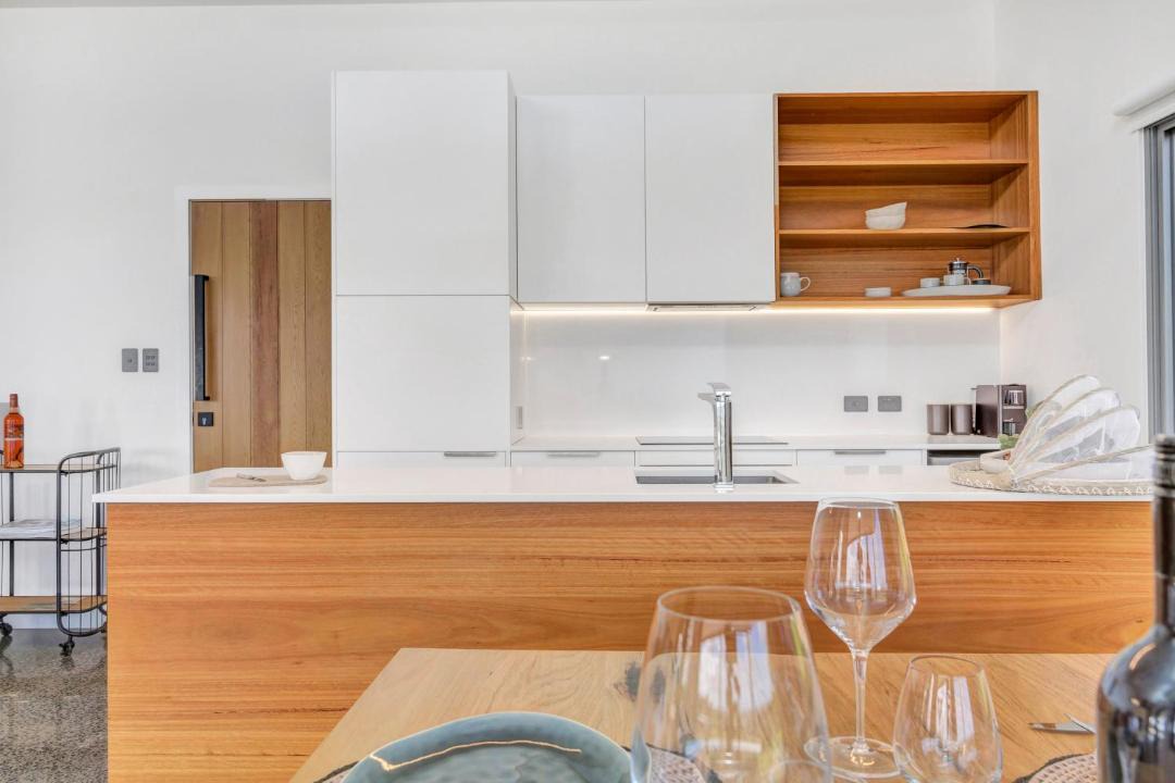 Photo of Kitchen in McLaren Vale