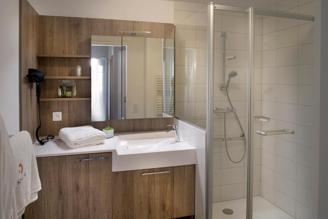 Photo of Bathroom in Kingersheim