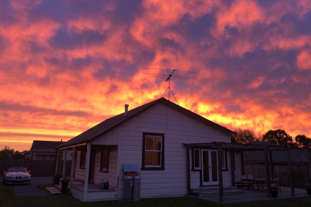 Photo of Others in Martinborough