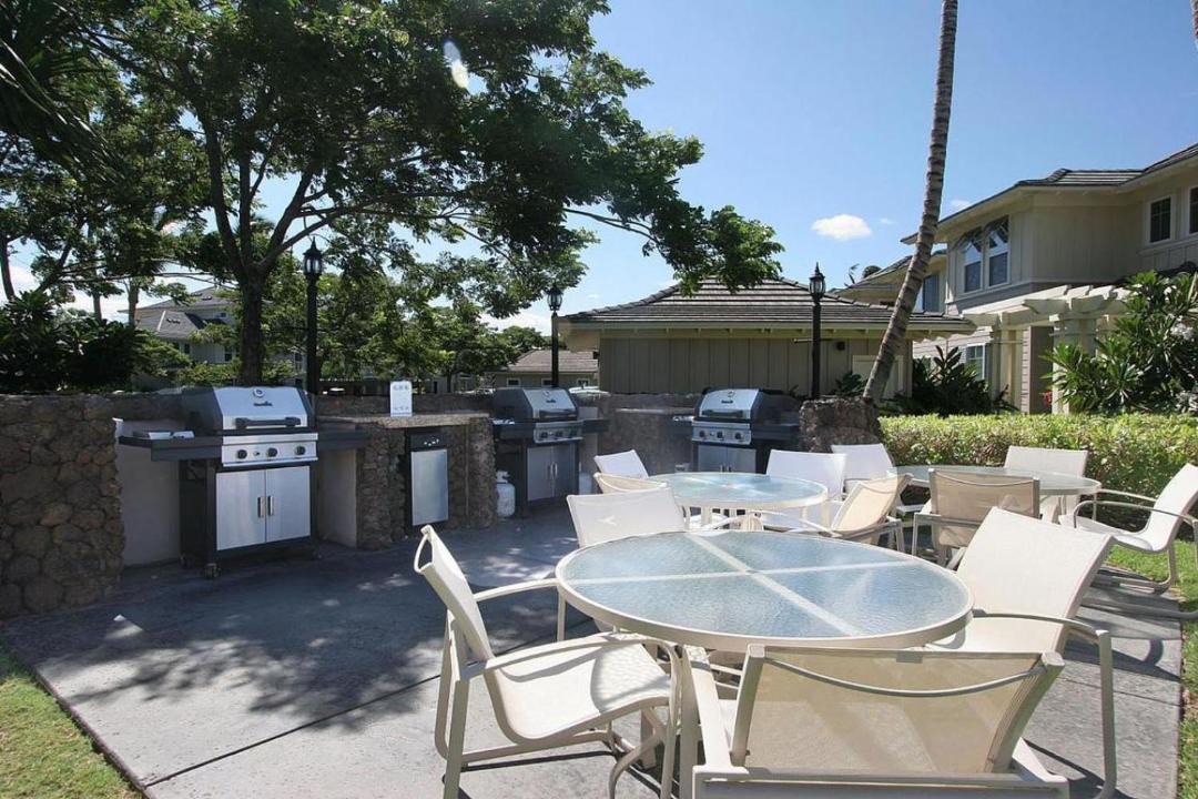 Photo of Patio Balcony in Waikoloa