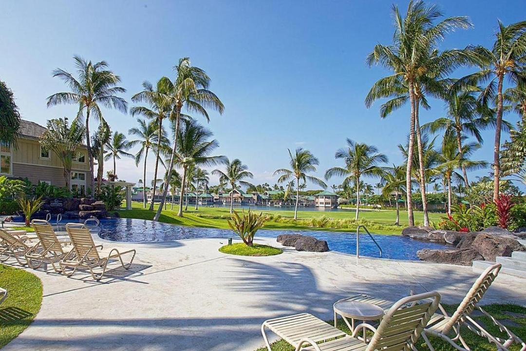 Photo of Outdoor in Waikoloa