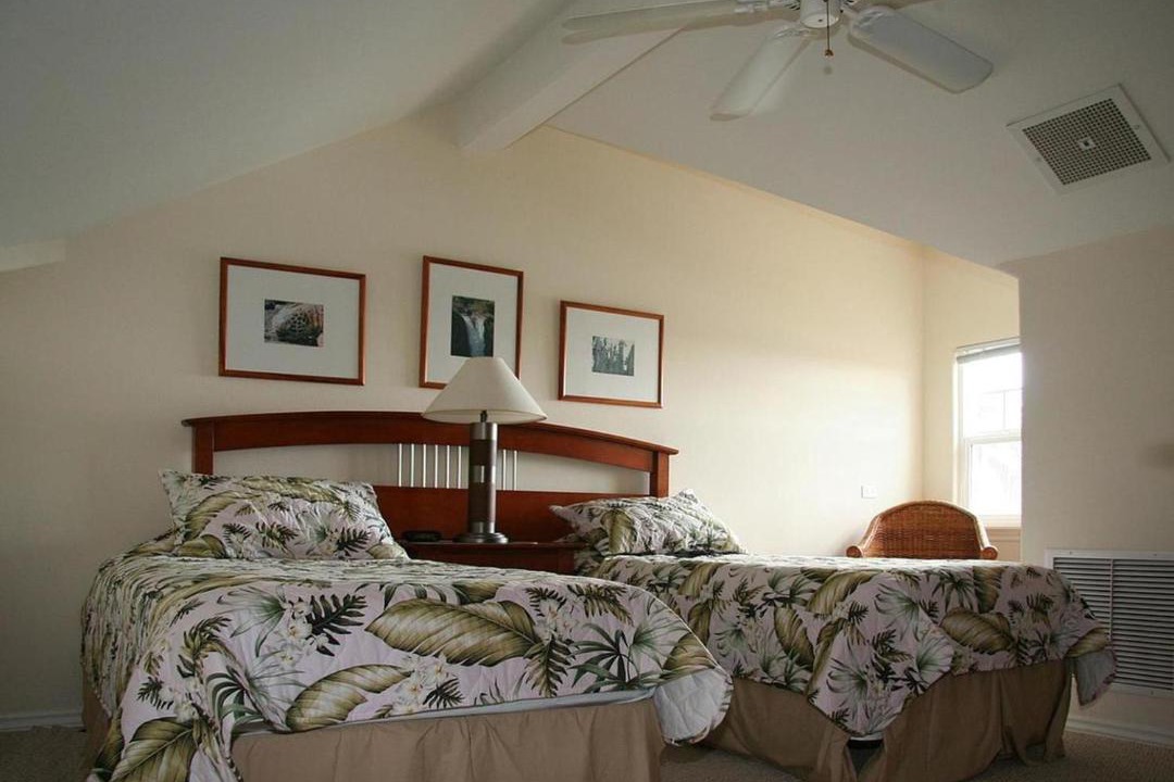Photo of Bedroom in Waikoloa