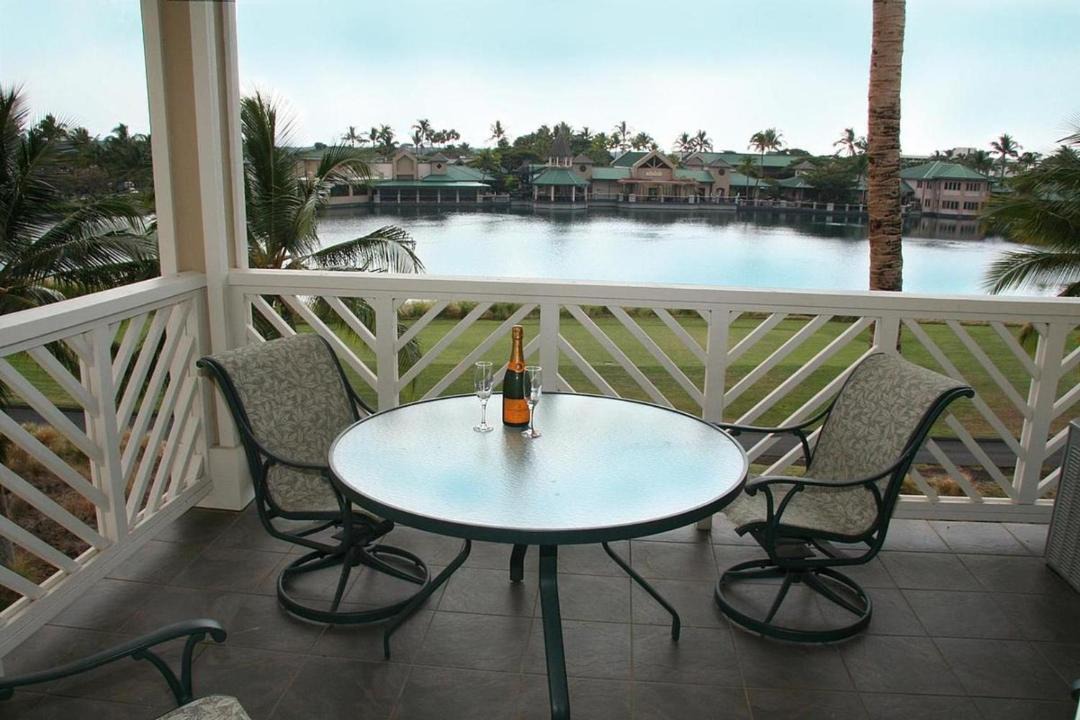 Photo of Patio Balcony in Waikoloa