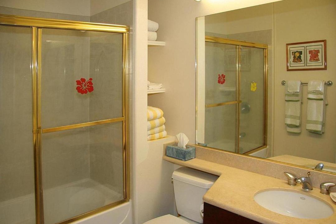 Photo of Bathroom in Waikoloa