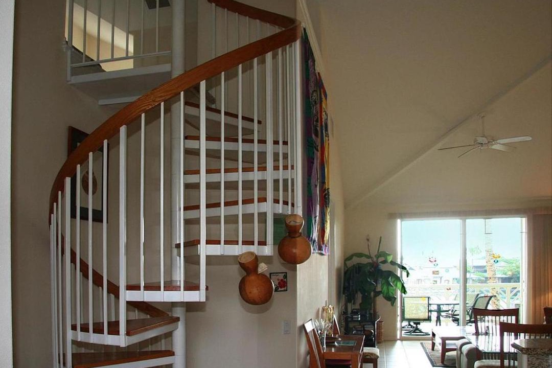 Photo of Livingroom in Waikoloa