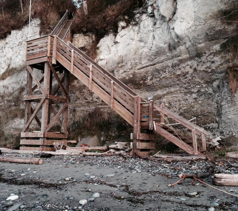 Photo of Buildings in Greenbank