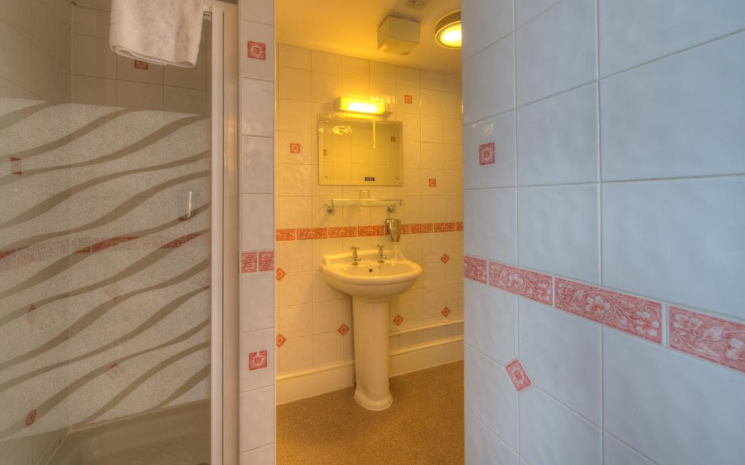 Photo of Bathroom in Runnymede