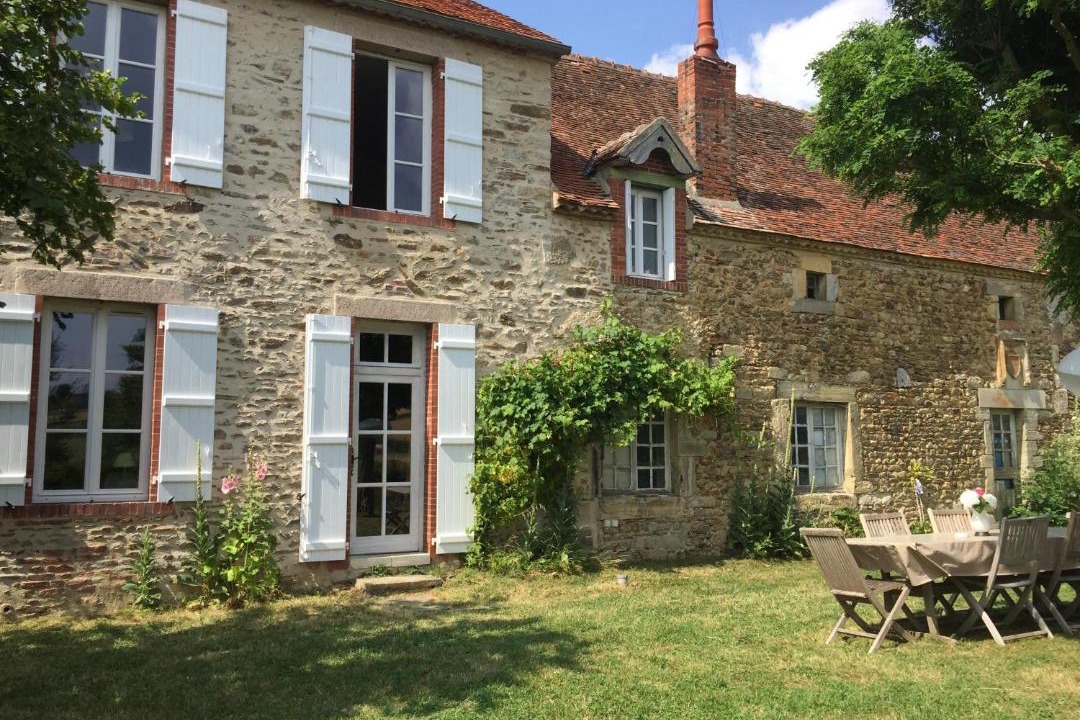 Photo of Others in Louroux-de-Bouble