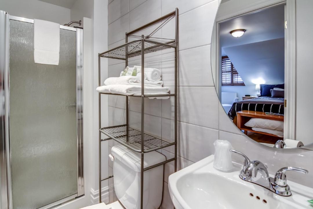 Photo of Bathroom in Alma