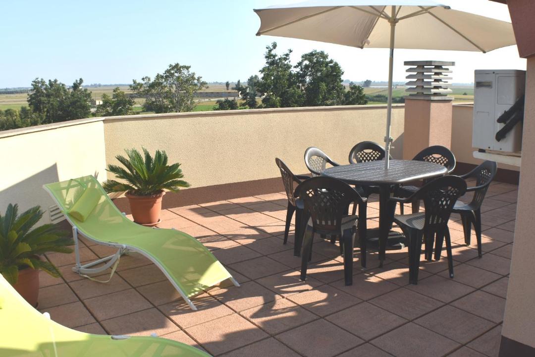 Photo of Patio Balcony in Camarles