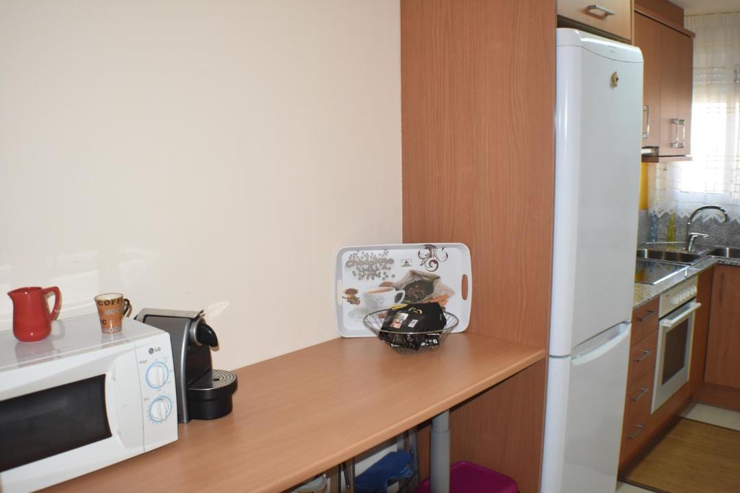Photo of Kitchen in Camarles