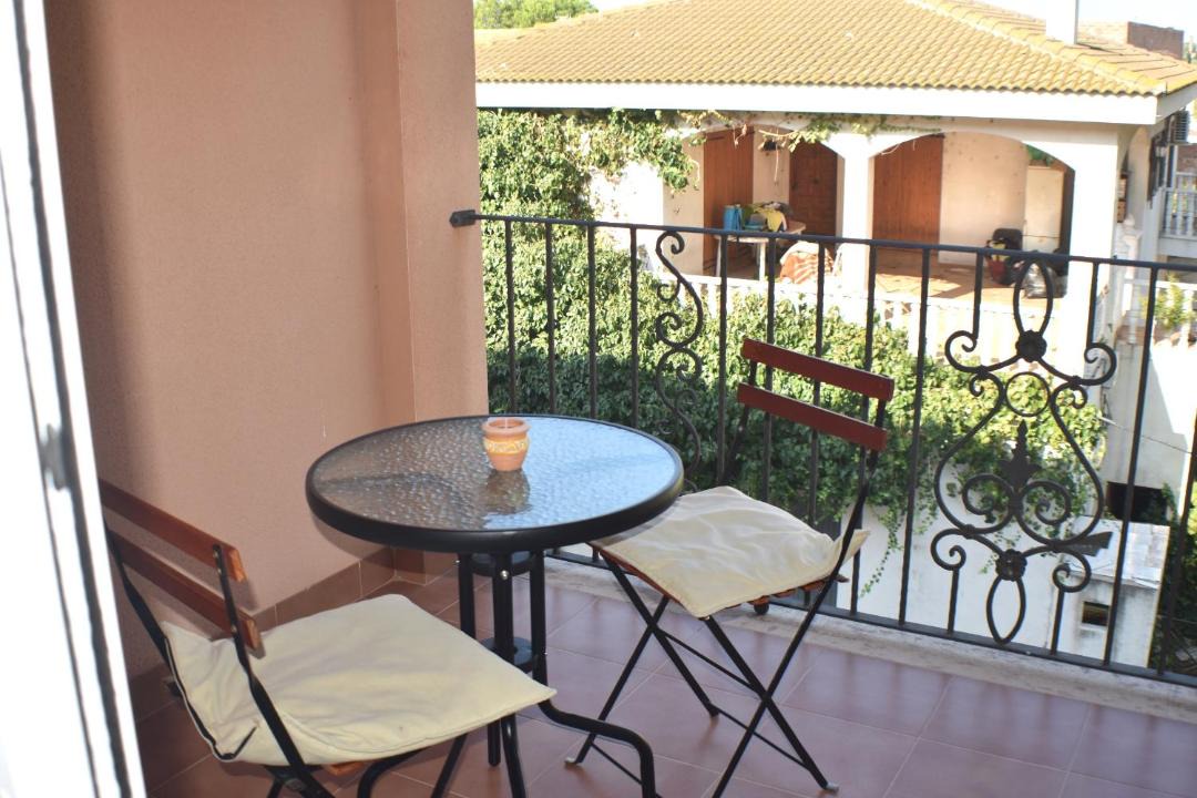 Photo of Patio Balcony in Camarles