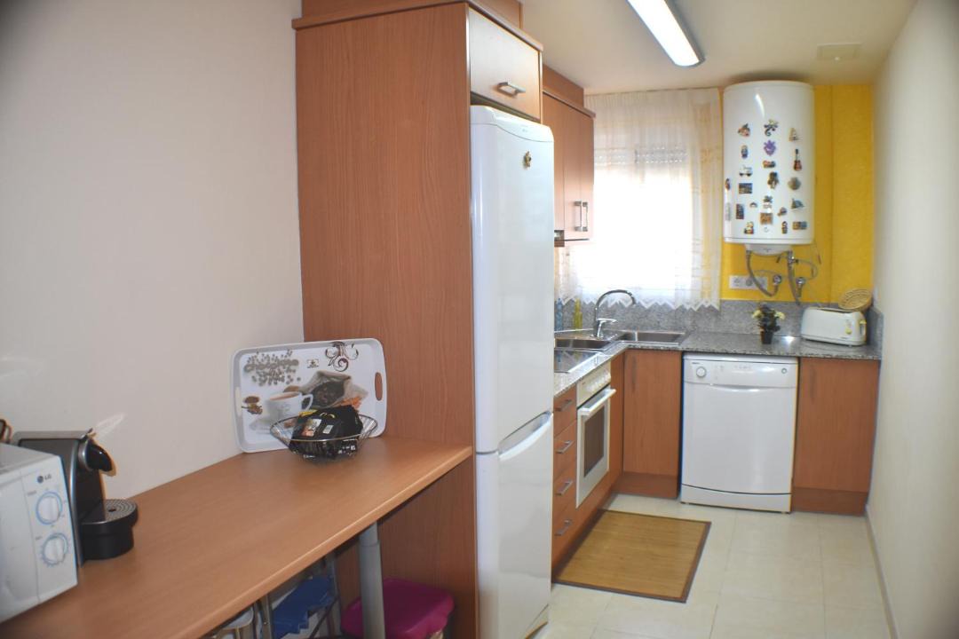 Photo of Kitchen in Camarles