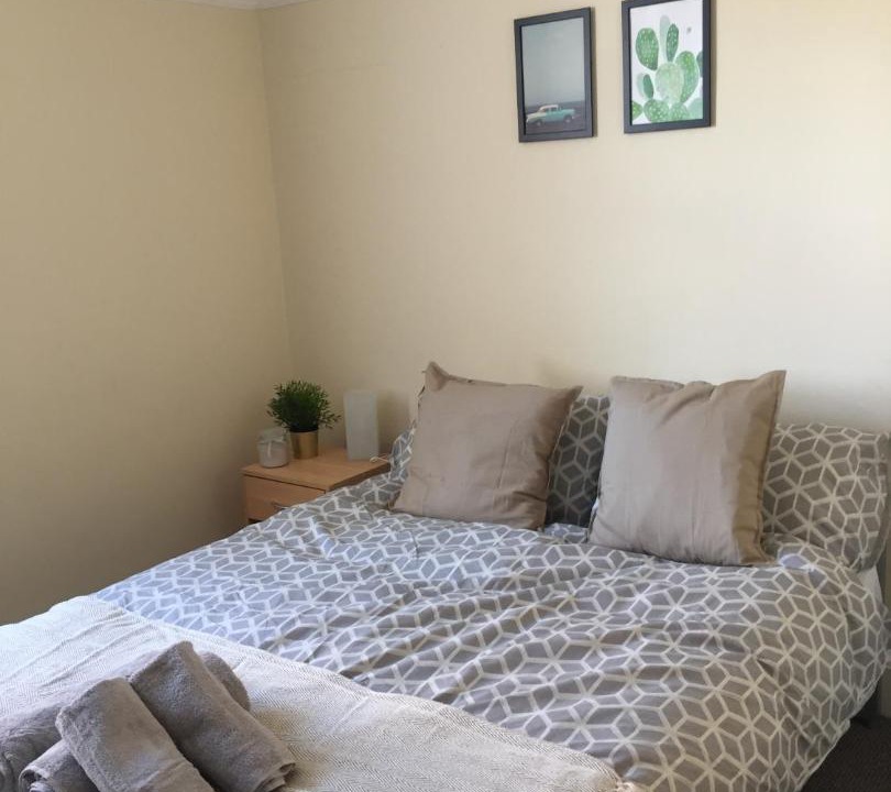 Photo of Bedroom in Edgbaston