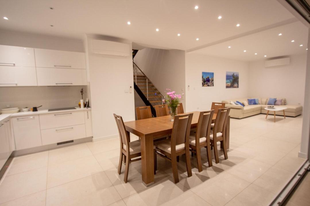 Photo of Livingroom in Lumbarda