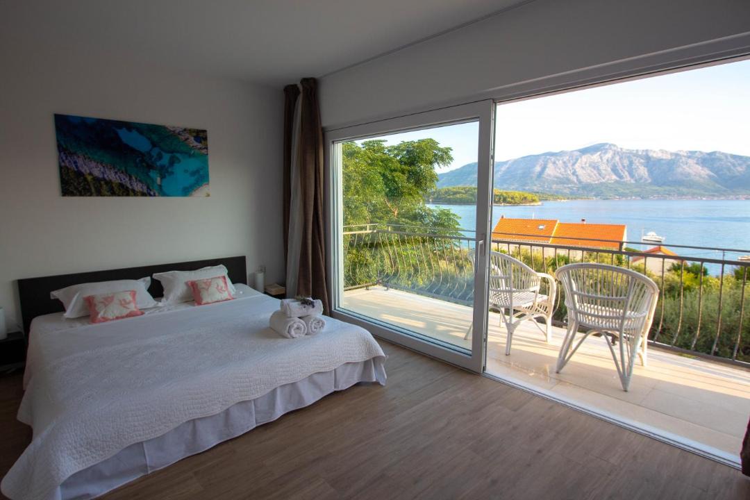 Photo of Bedroom in Lumbarda