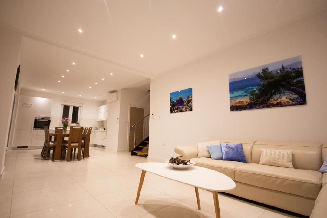 Photo of Livingroom in Lumbarda