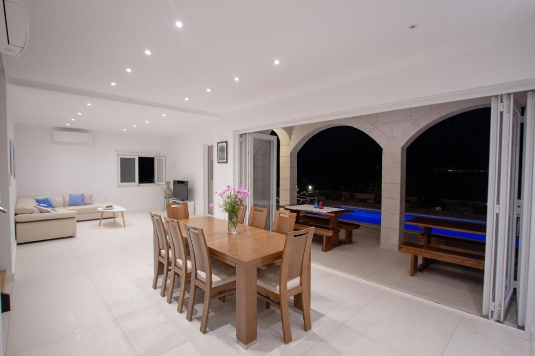 Photo of Livingroom in Lumbarda
