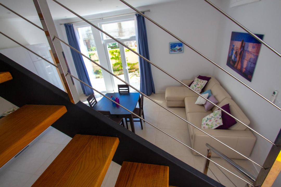 Photo of Livingroom in Lumbarda