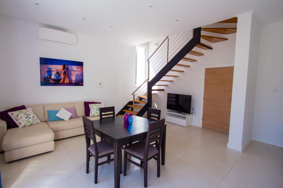 Photo of Livingroom in Lumbarda