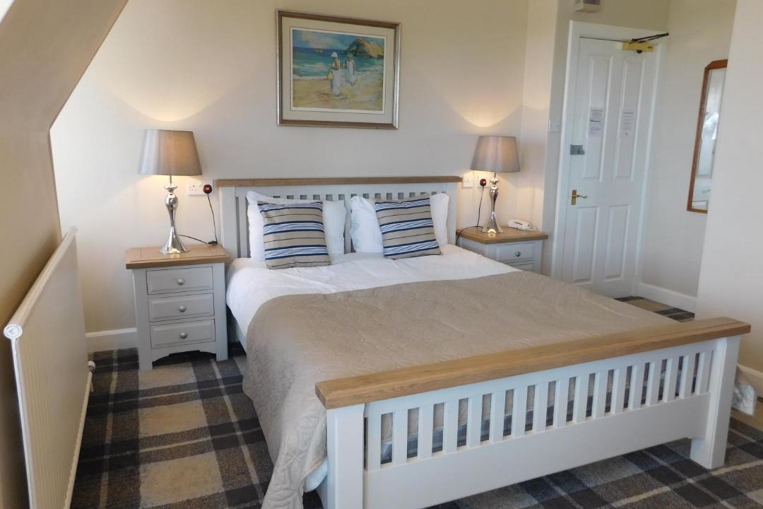 Photo of Bedroom in Cullen