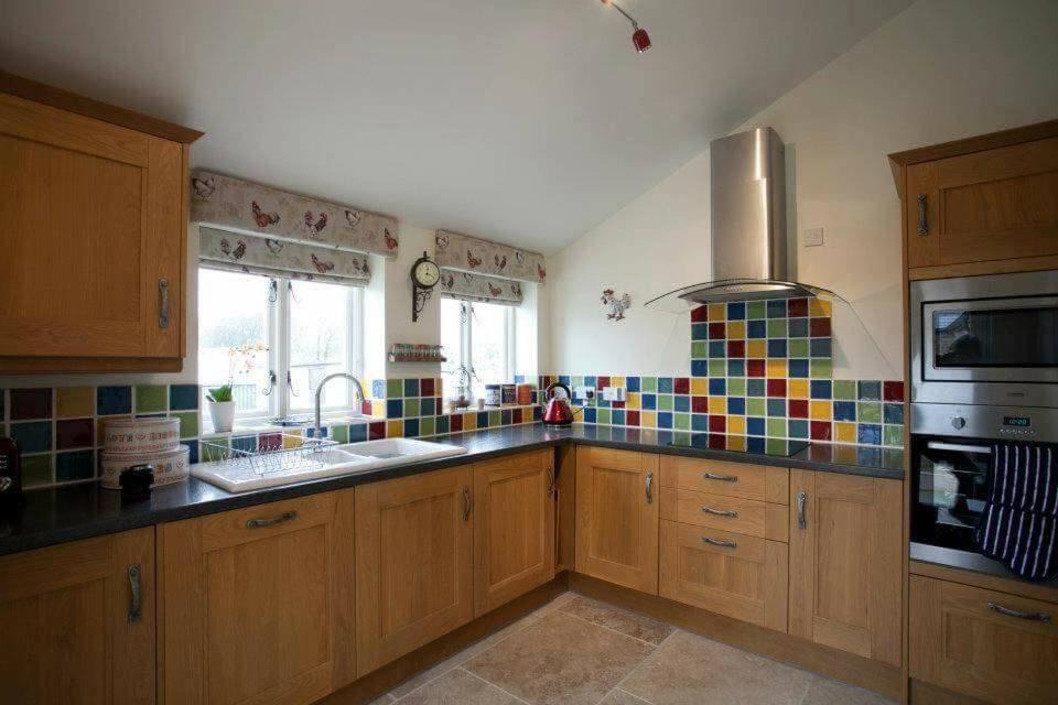 Photo of Kitchen in Harrogate