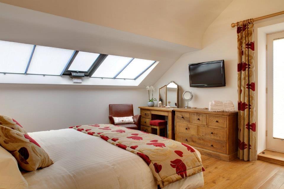 Photo of Bedroom in Harrogate