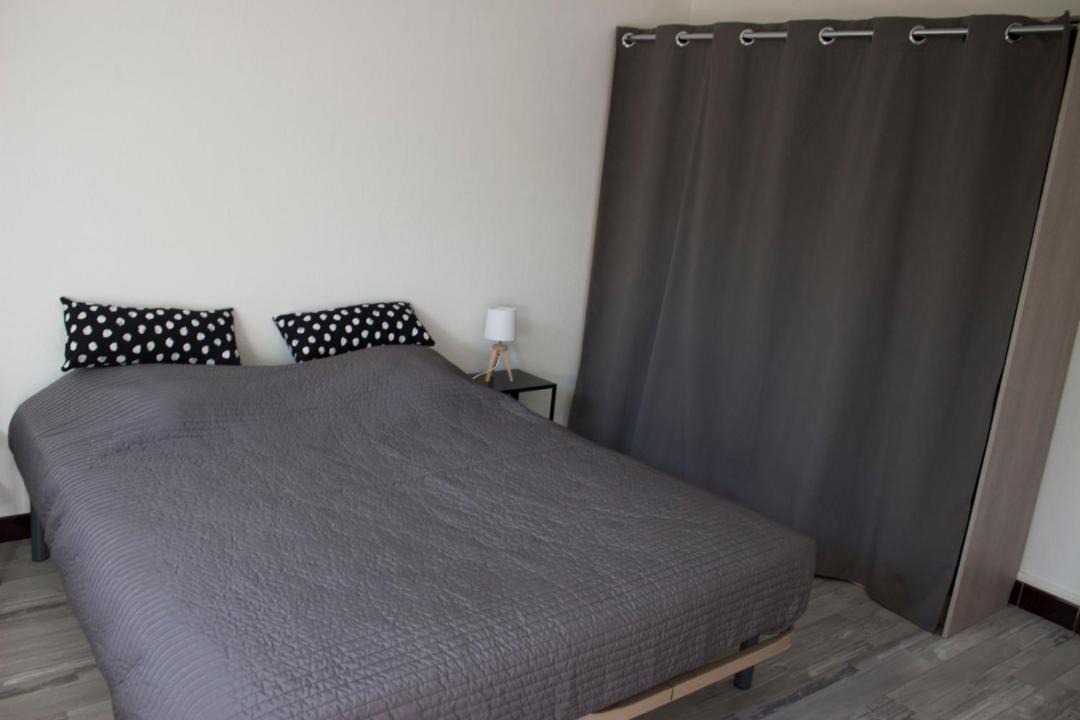 Photo of Bedroom in Bagneres-de-Bigorre