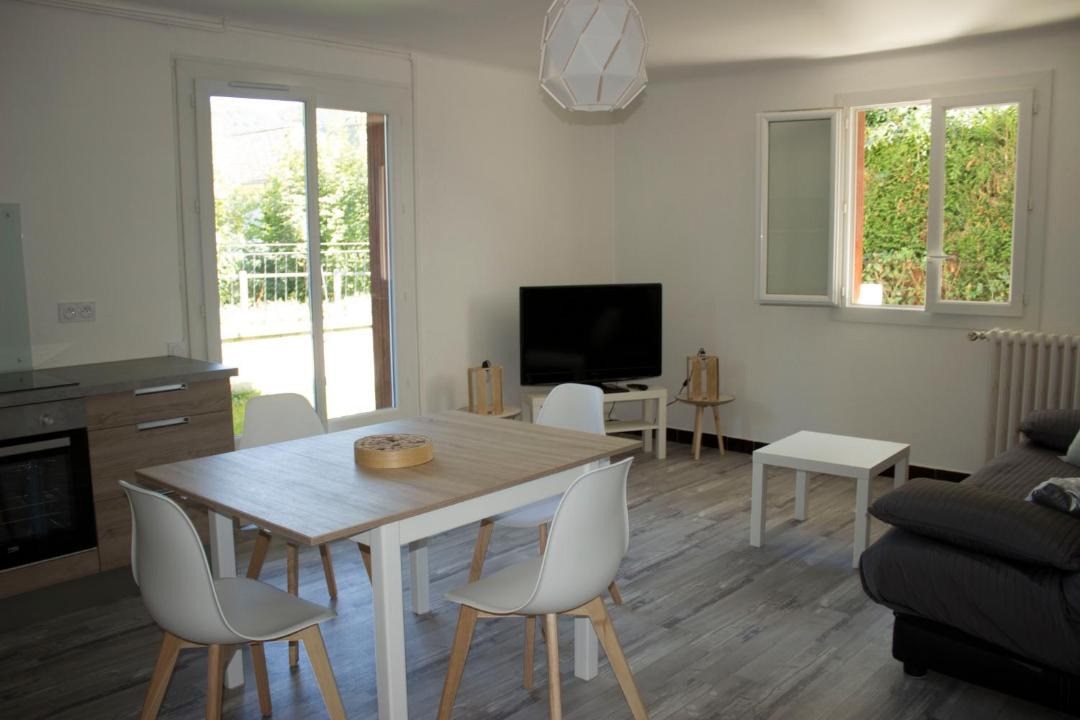Photo of Livingroom in Bagneres-de-Bigorre