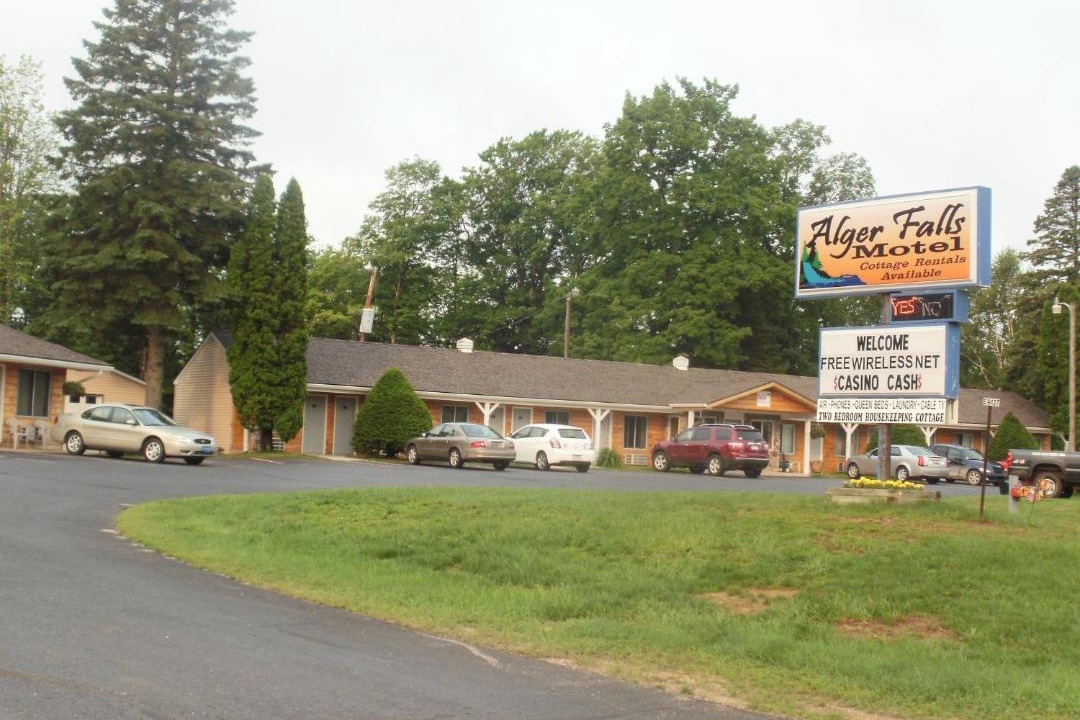Photo of Others in Wetmore