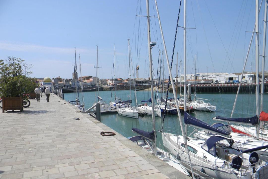 Photo of Others in Les Sables d'Olonne