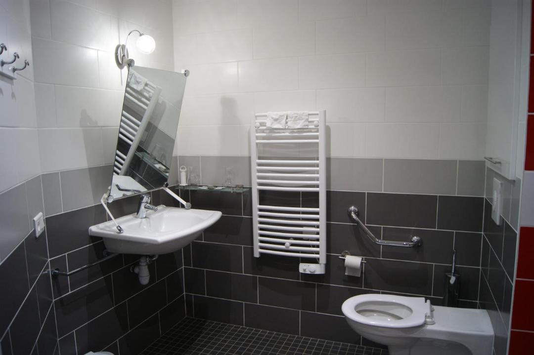 Photo of Bathroom in Contrexeville