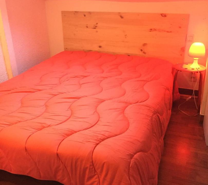 Photo of Bedroom in Luz-Saint-Sauveur