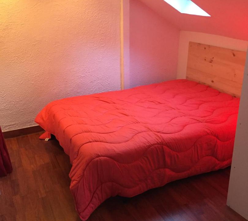 Photo of Bedroom in Luz-Saint-Sauveur