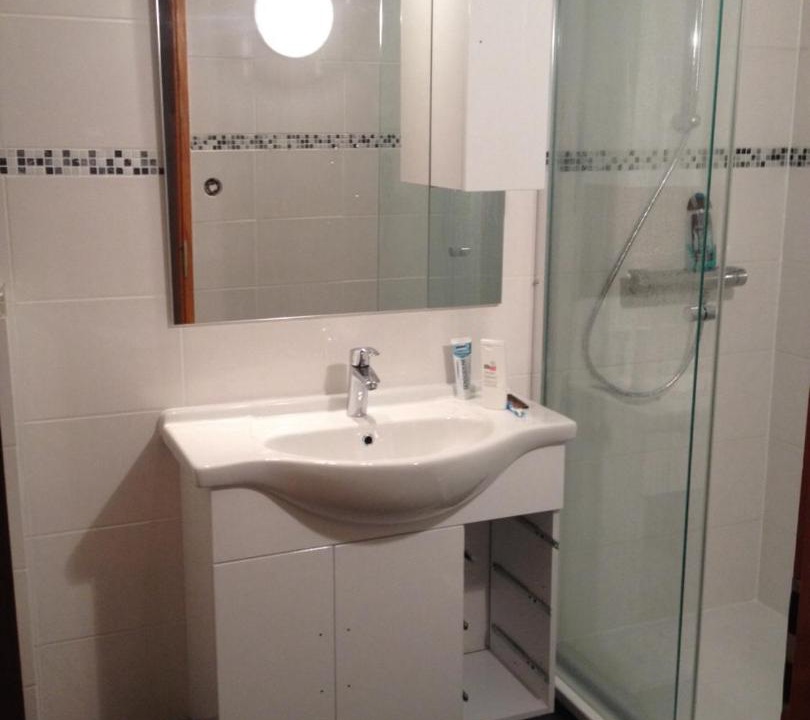 Photo of Bathroom in La Tzoumaz