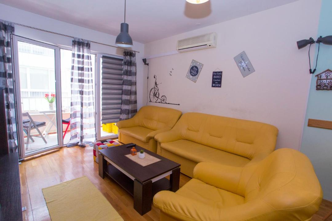 Photo of Livingroom in Makarska Old Town