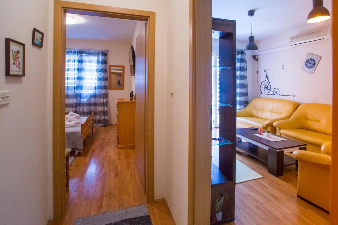 Photo of Livingroom in Makarska Old Town