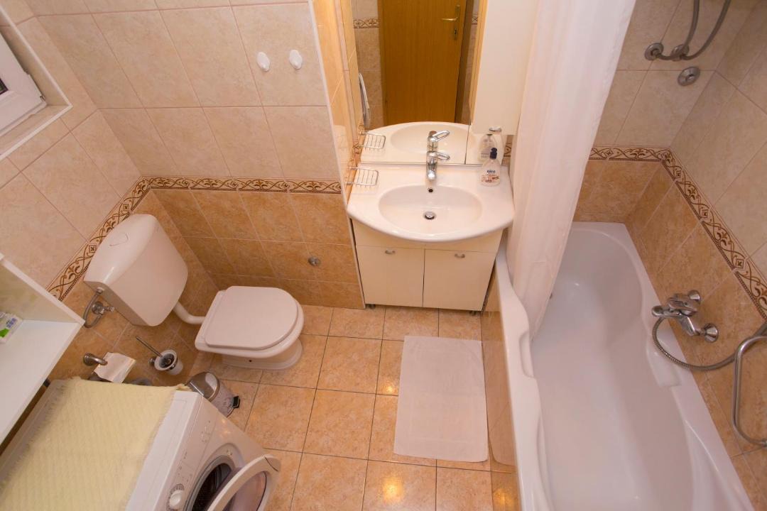 Photo of Bathroom in Makarska Old Town