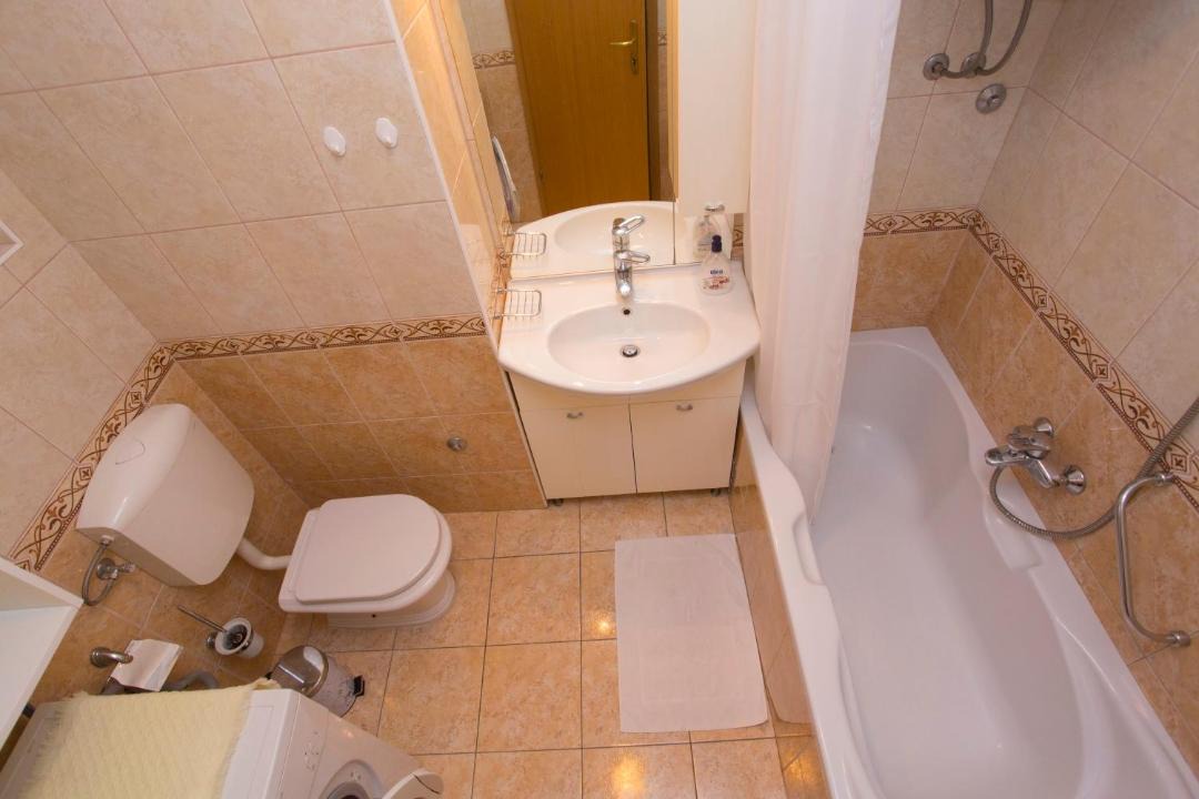 Photo of Bathroom in Makarska Old Town