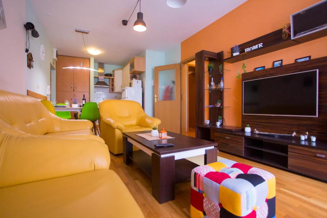 Photo of Livingroom in Makarska Old Town