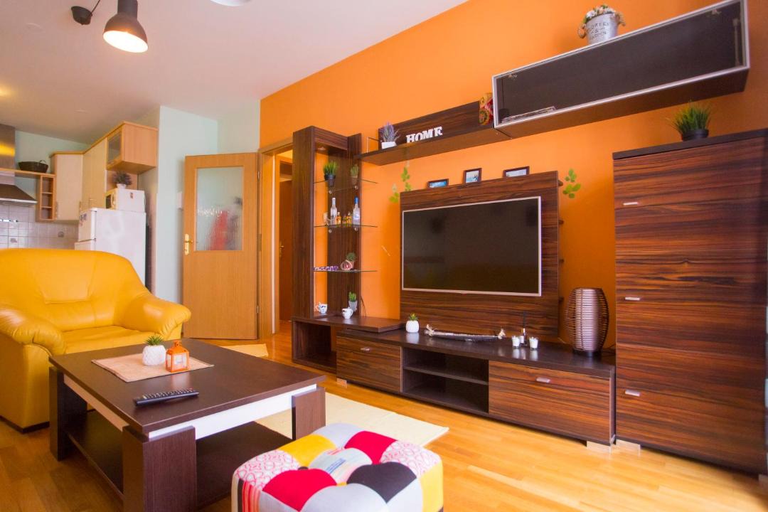 Photo of Livingroom in Makarska Old Town