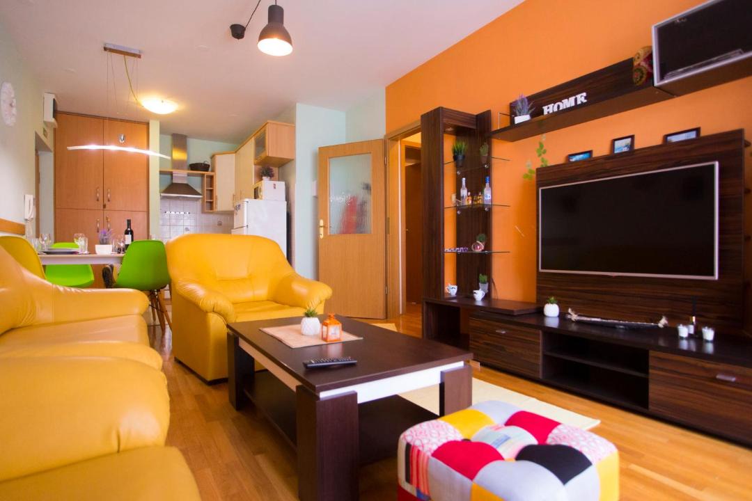Photo of Livingroom in Makarska Old Town