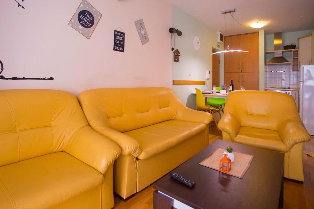 Photo of Livingroom in Makarska Old Town